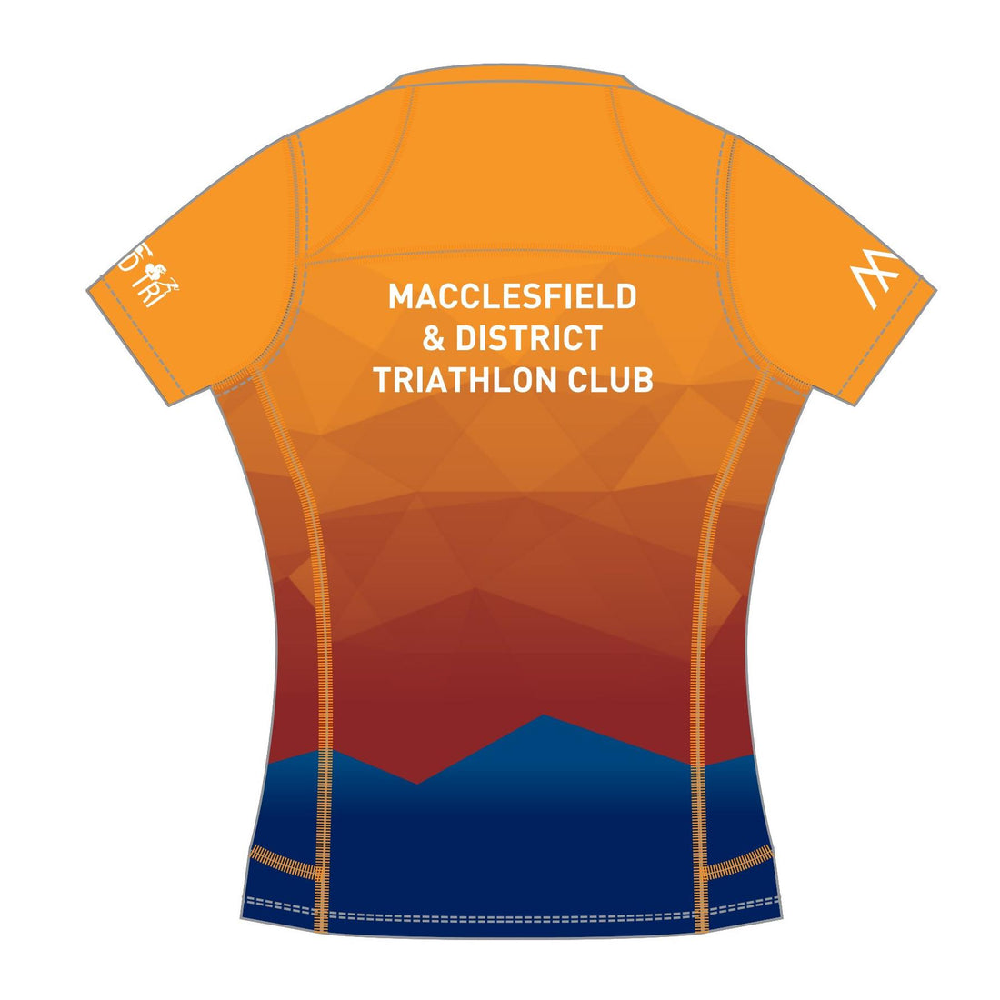 Women's Specific Performance Training Top Short Sleeve