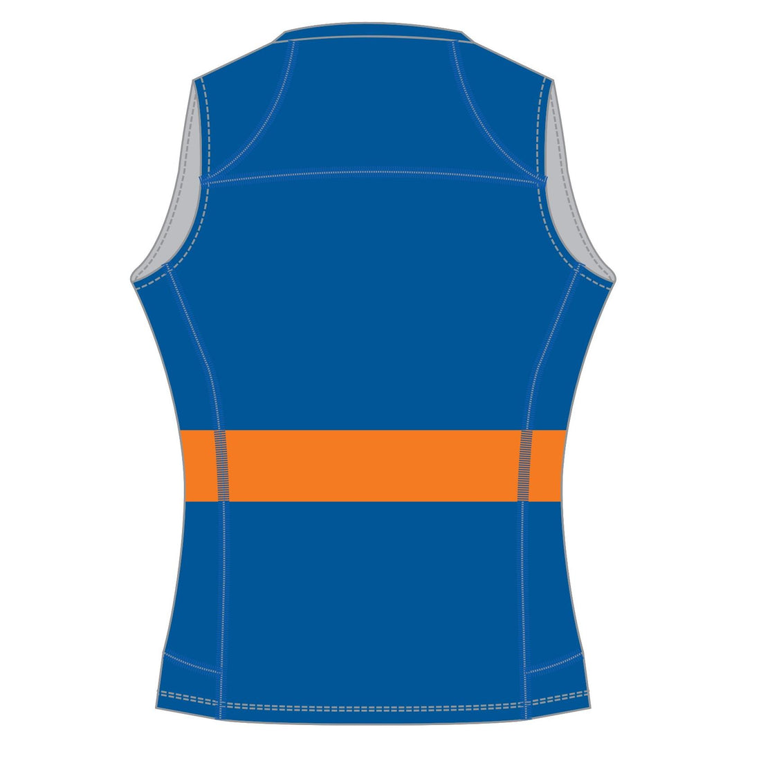 Apex Women's Run Singlet