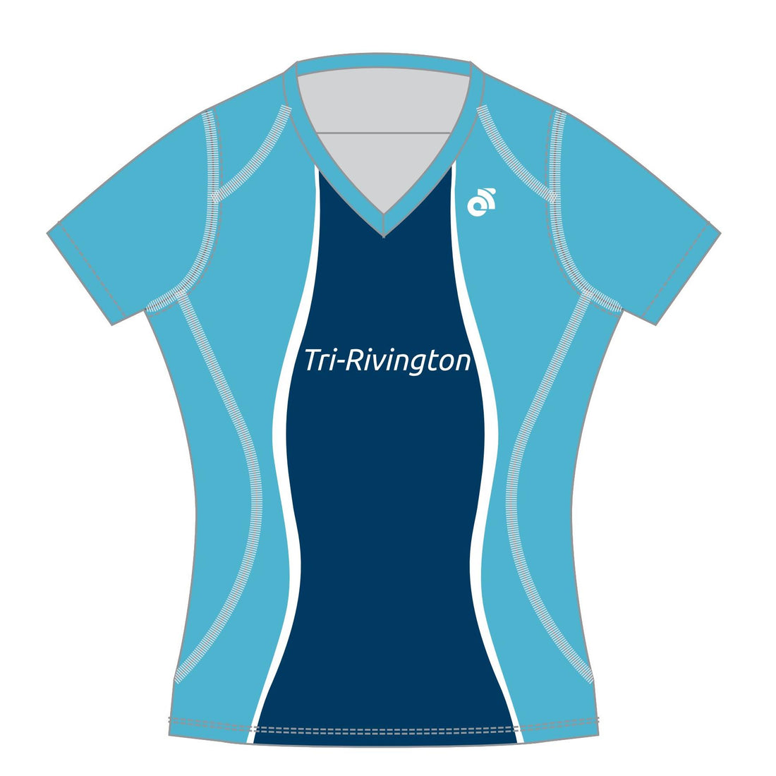 Apex Women's Short Sleeve Run Top