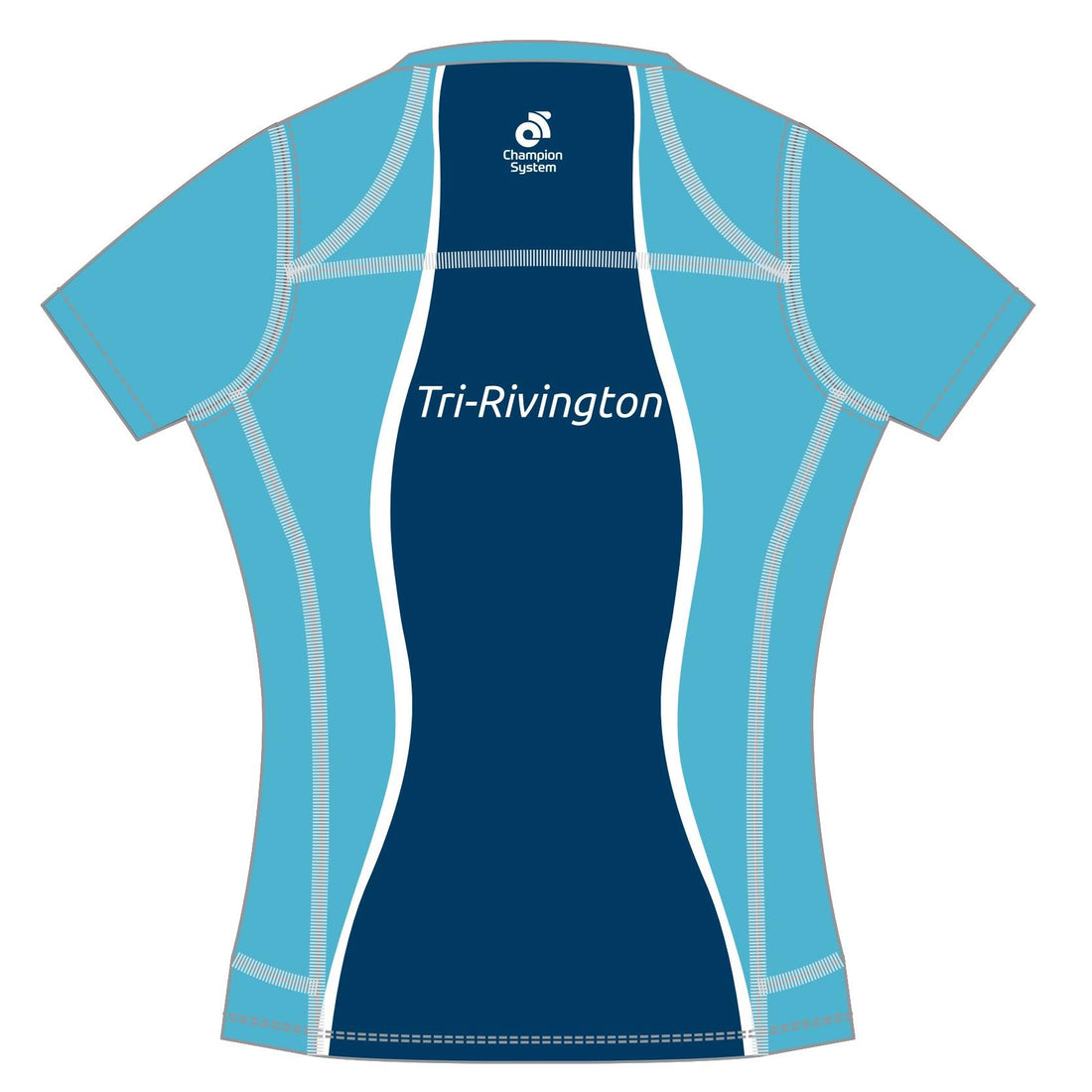 Apex Women's Short Sleeve Run Top