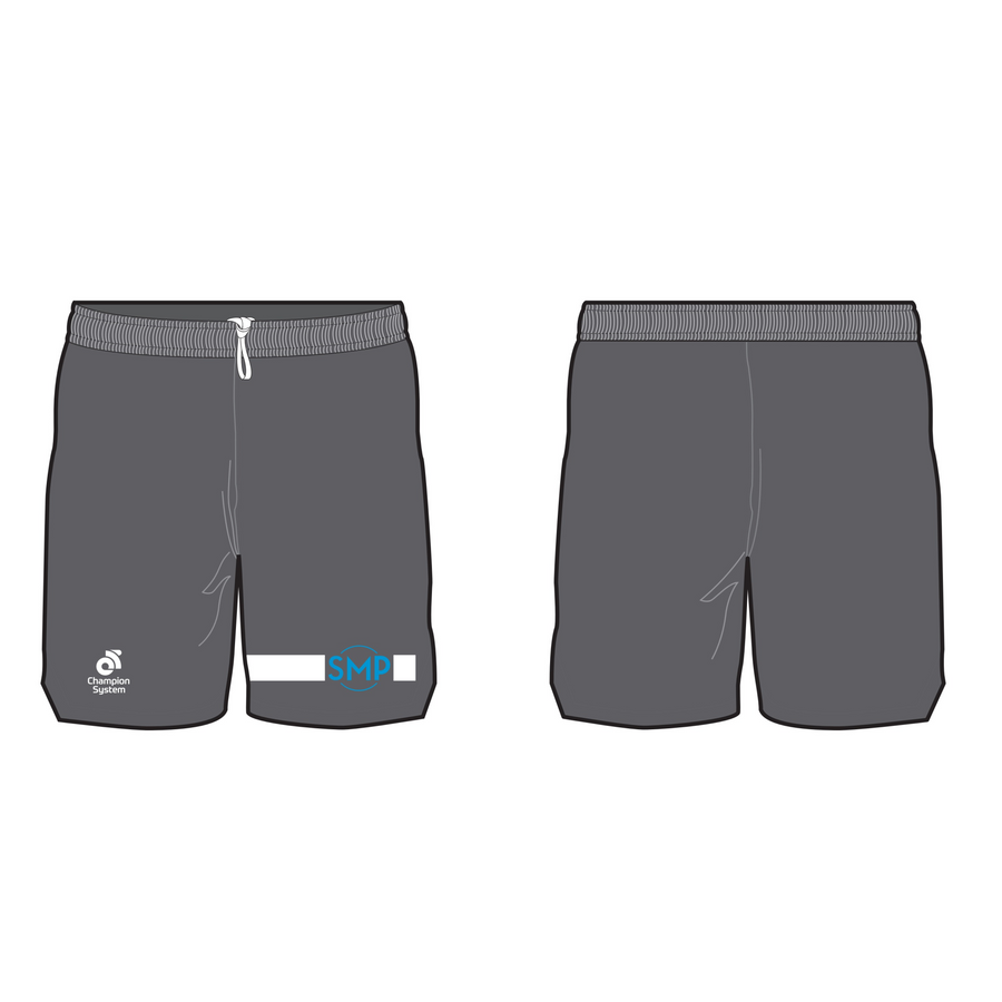 Long Length Run Short
