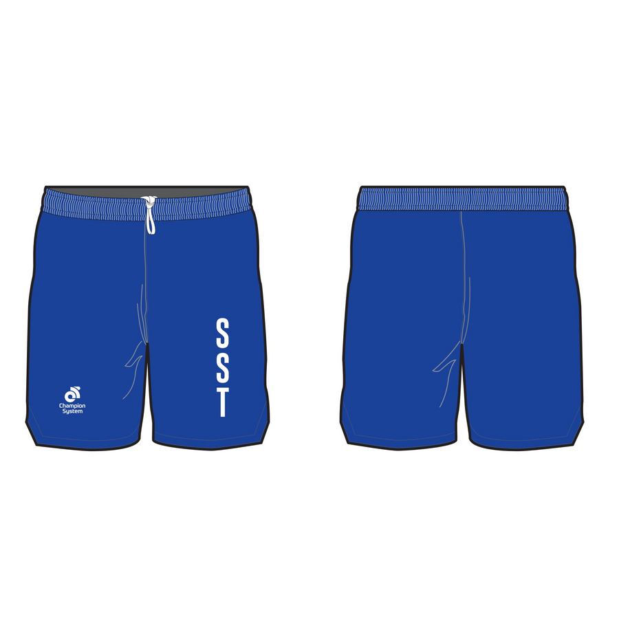 Long Length Run Short