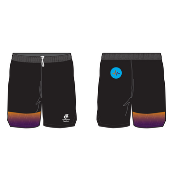 Long Length Run Short
