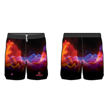 Long Length Run Short
