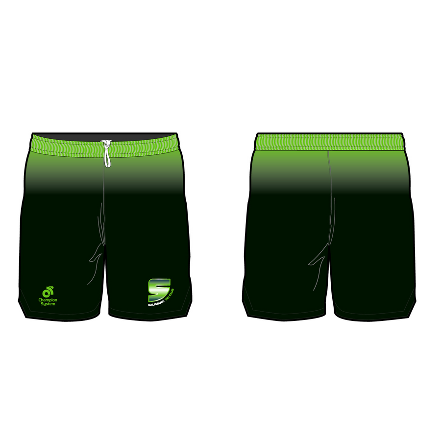 Long Length Run Short