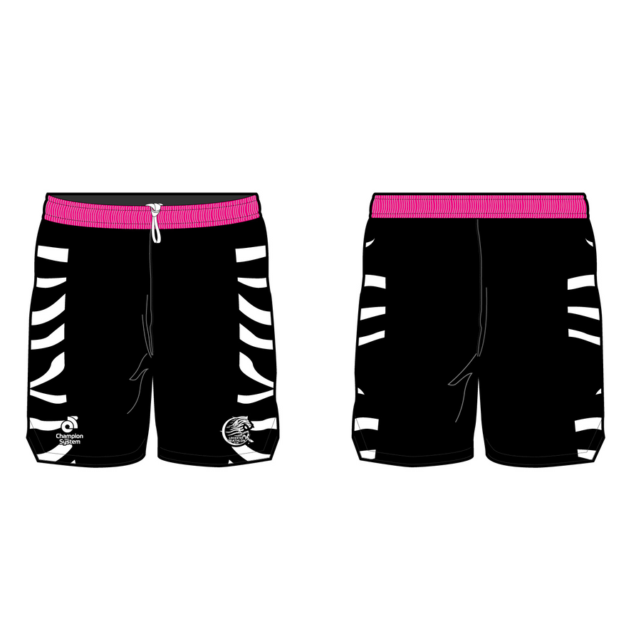 Long Length Run Short