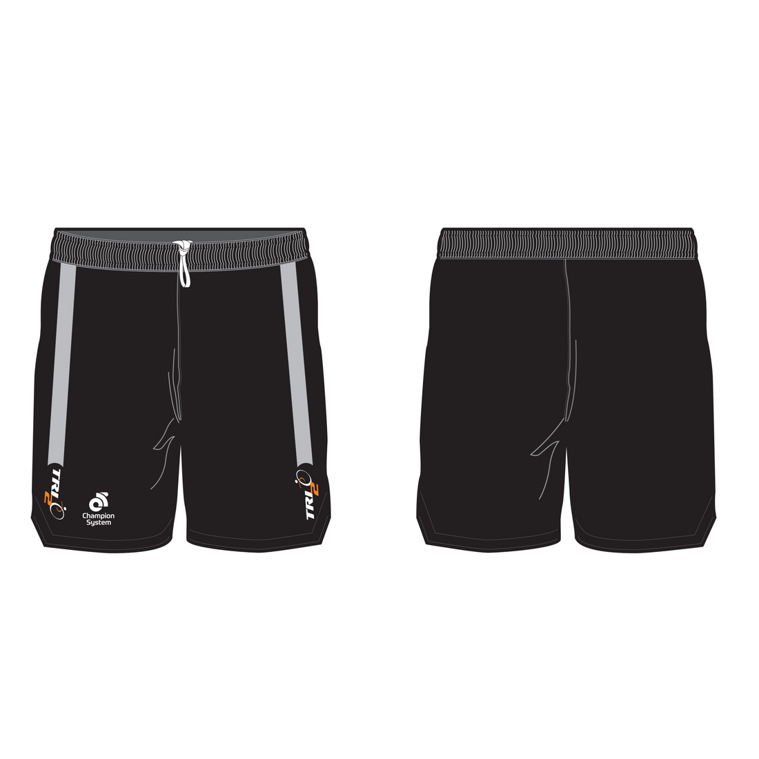 Long Length Run Short