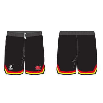 Long Length Run Short