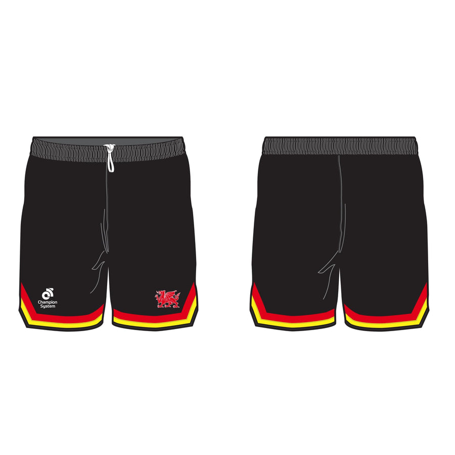 Long Length Run Short