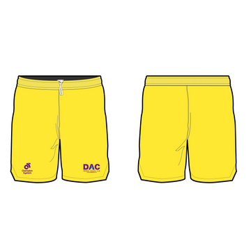 Long Length Run Short