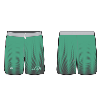 Long Length Run Short