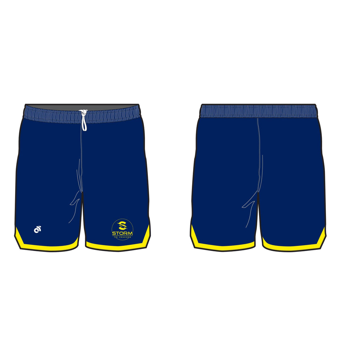 Long Length Run Short