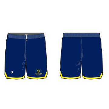 Long Length Run Short