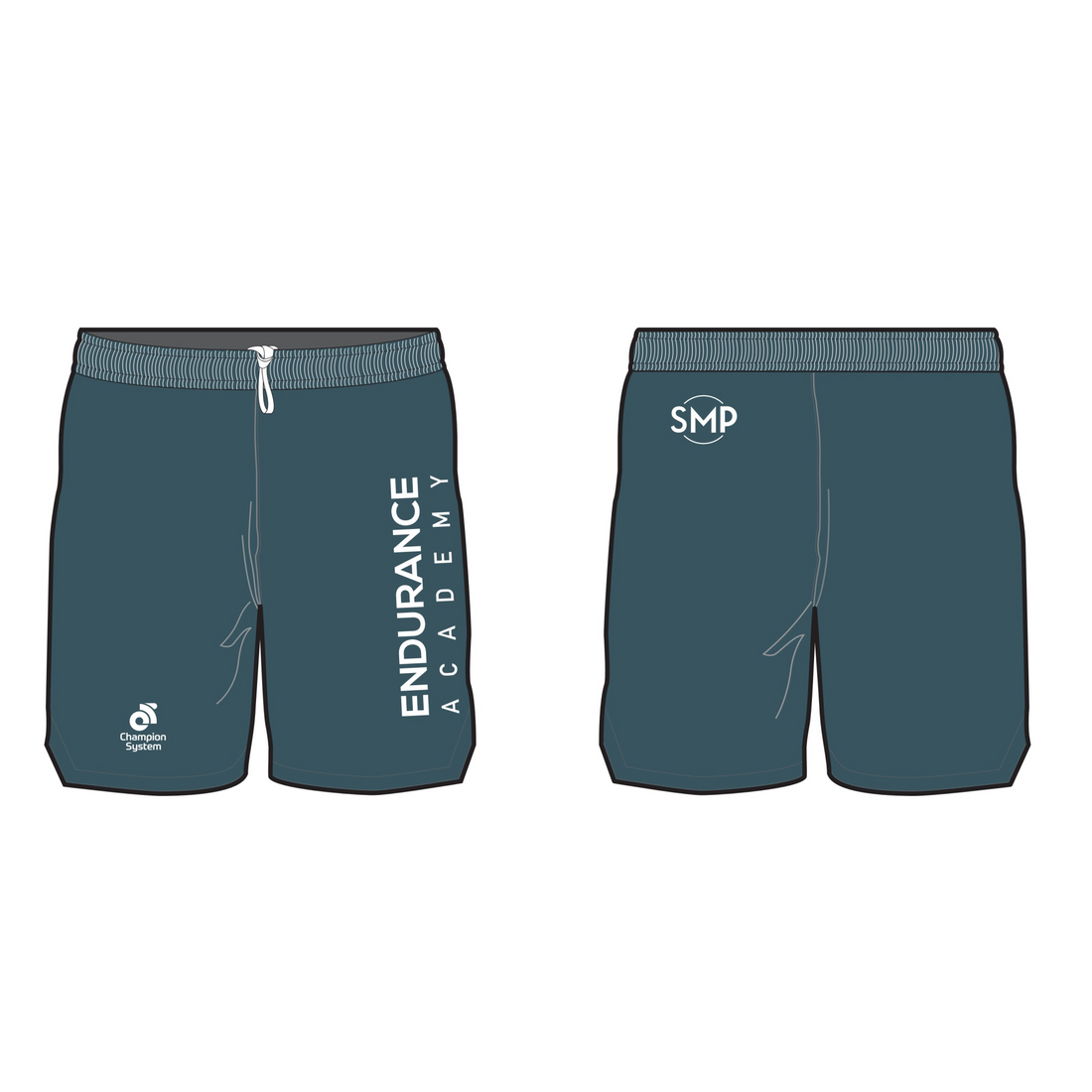 Long Length Run Short