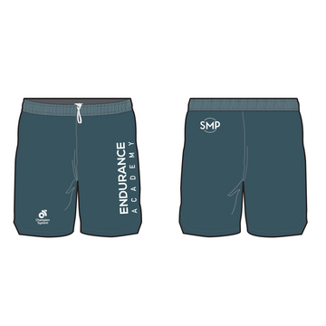 Long Length Run Short