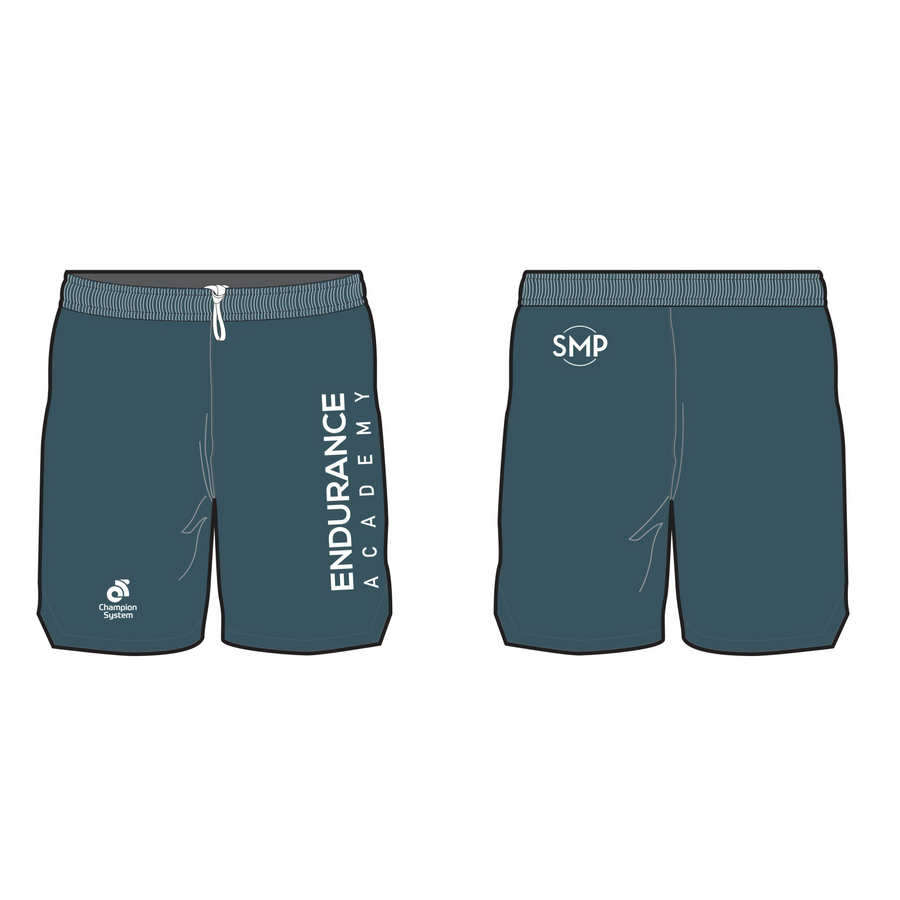 Long Length Run Short