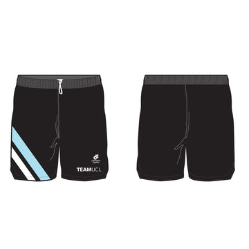 Long Length Run Short