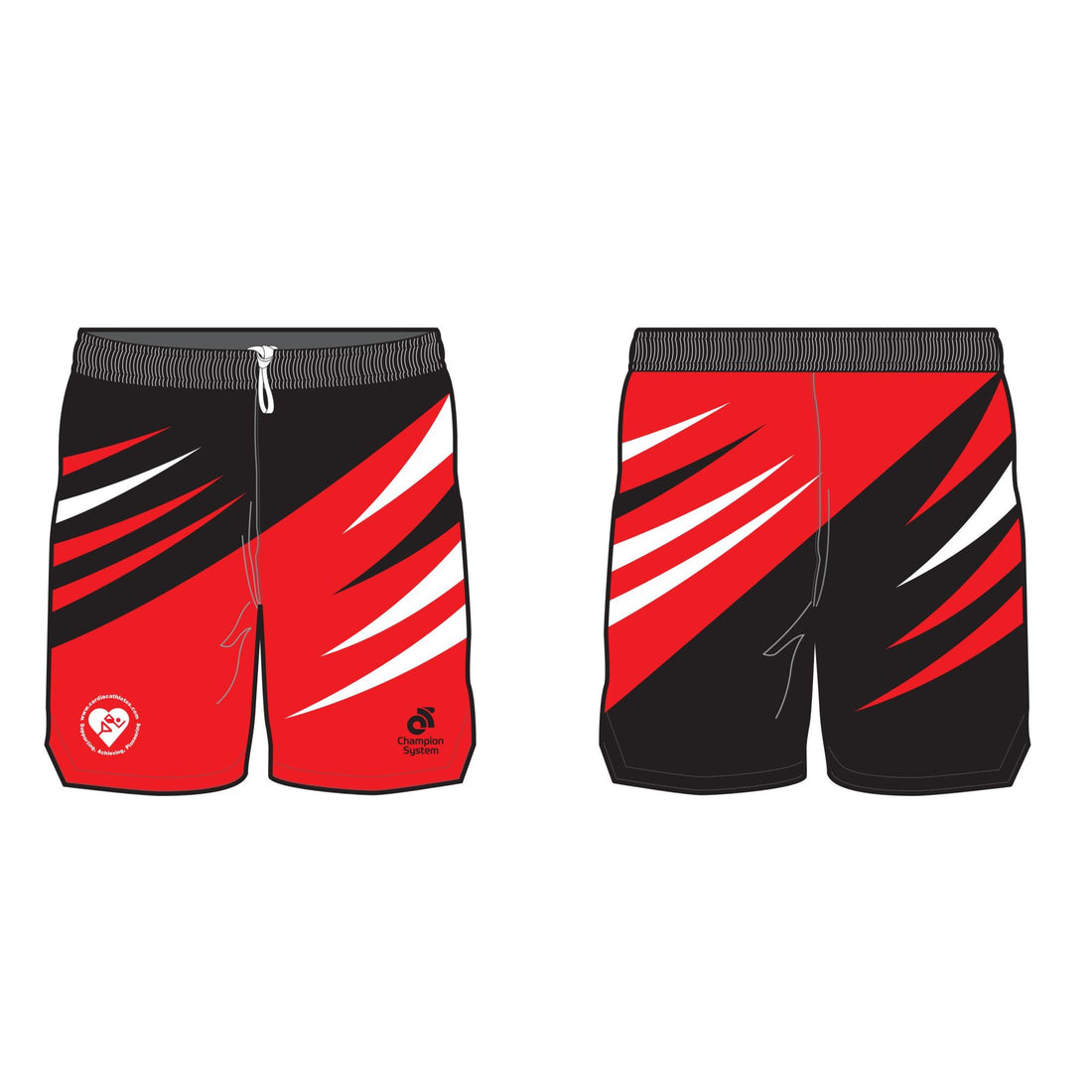 Long Length Run Short