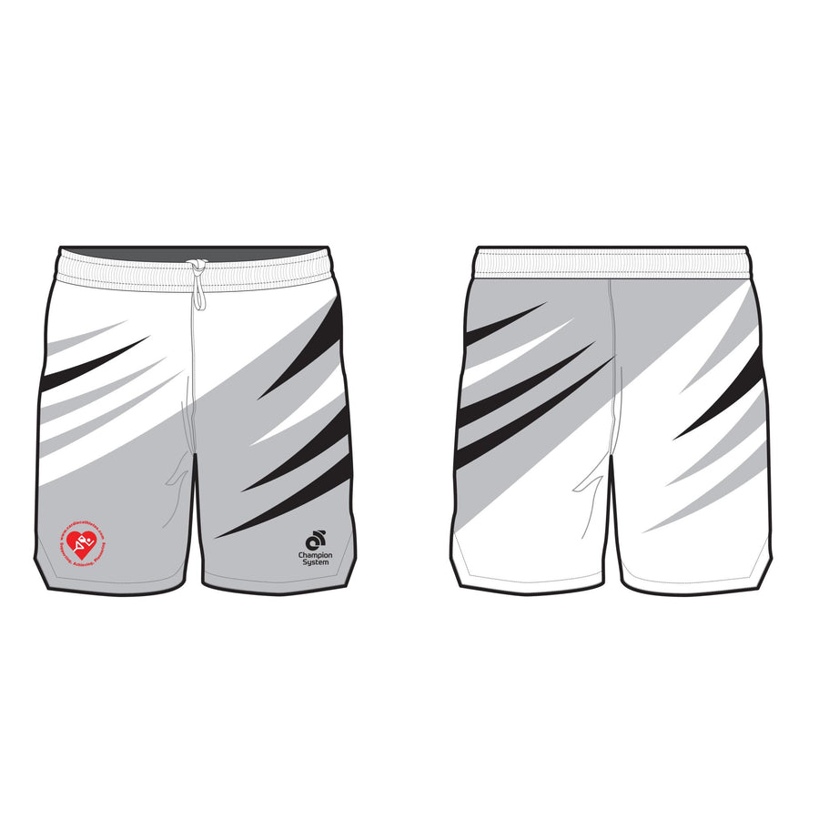 Long Length Run Short