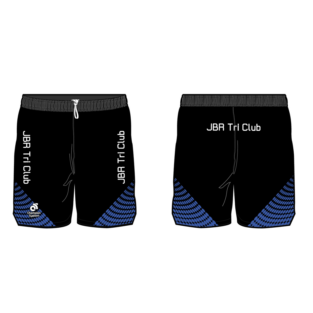 Long Length Run Short