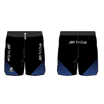 Long Length Run Short