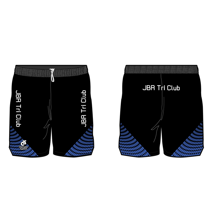 Long Length Run Short