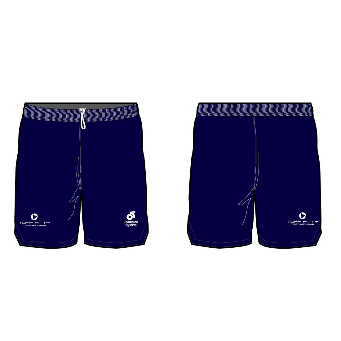 Long Length Run Short