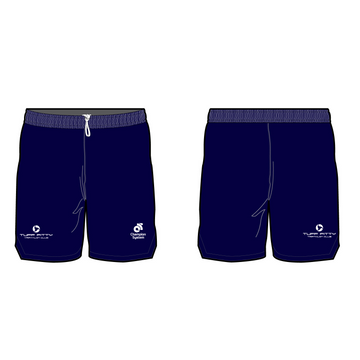 Long Length Run Short