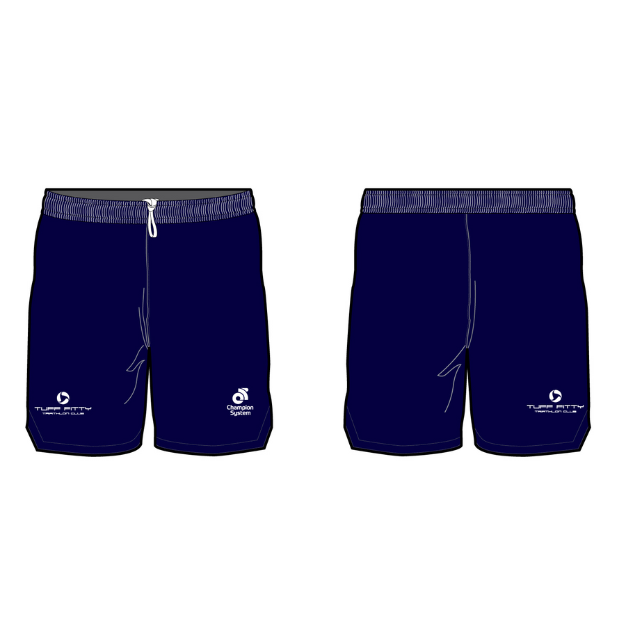 Long Length Run Short