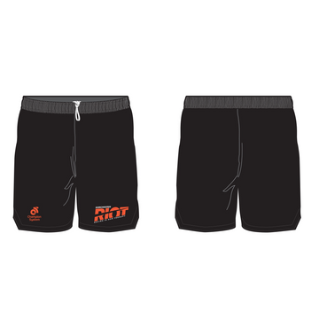 Long Length Run Short
