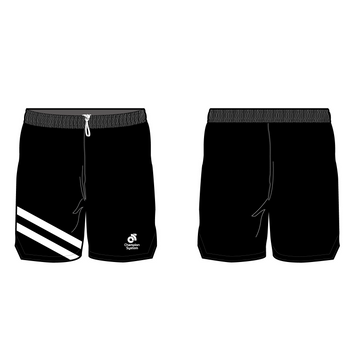 Long Length Run Short