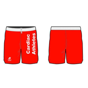 Long Length Run Short