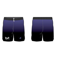 Long Length Run Short