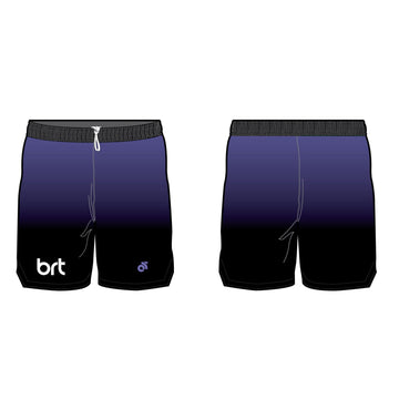 Long Length Run Short
