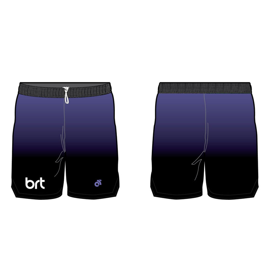 Long Length Run Short