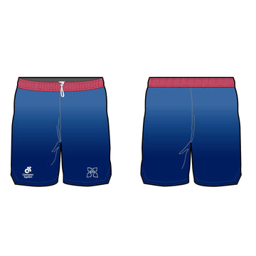 Long Length Run Short