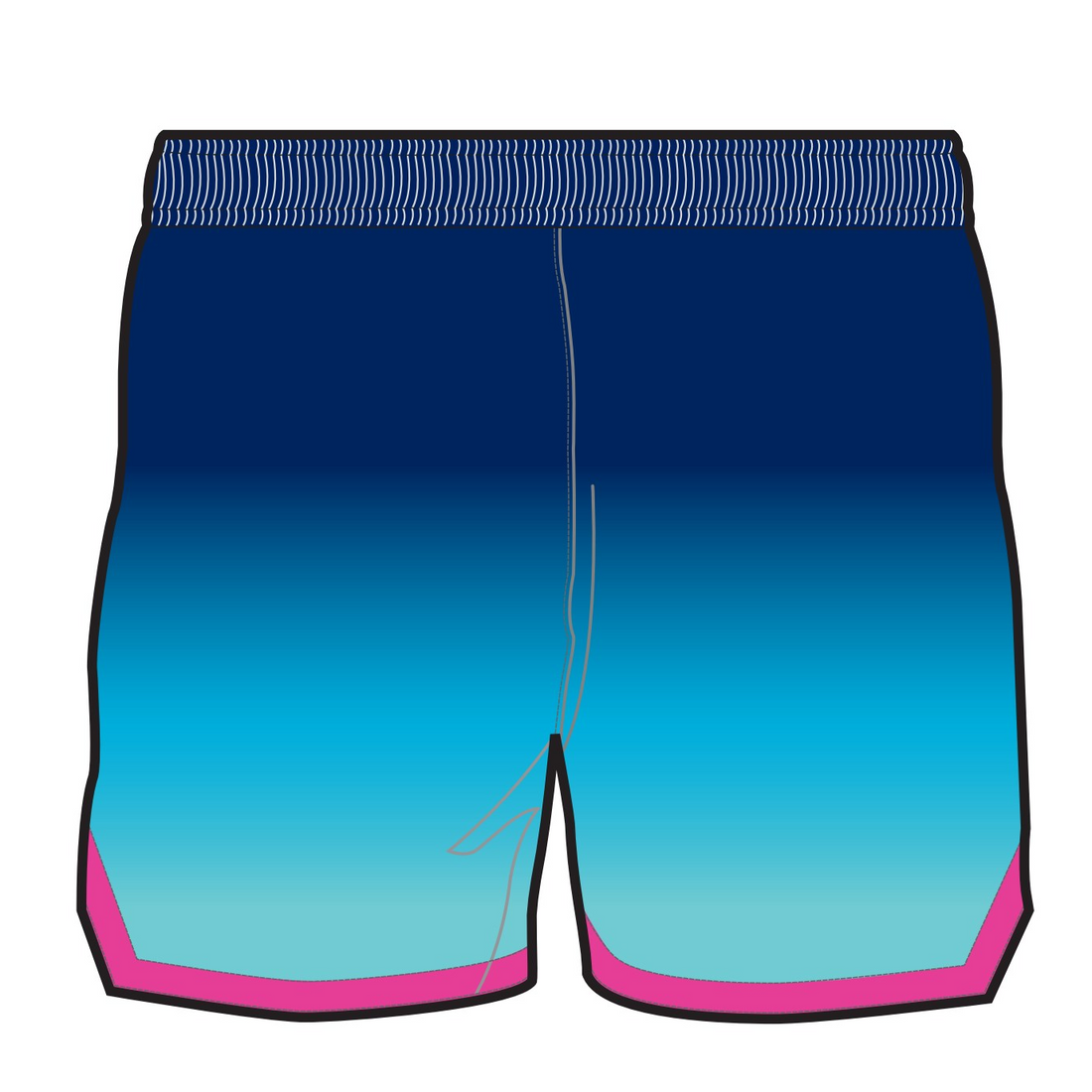 Run Short