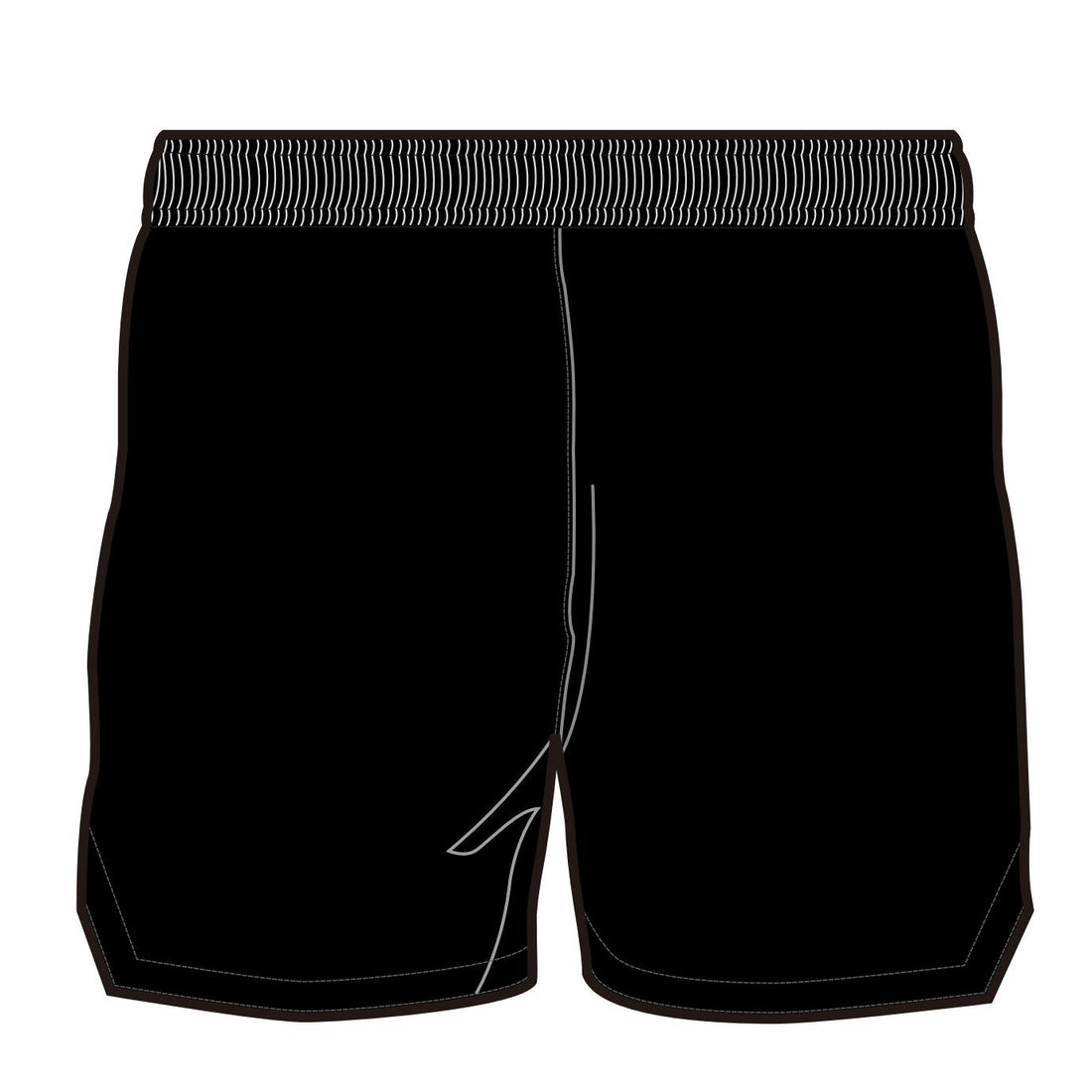 Run Short