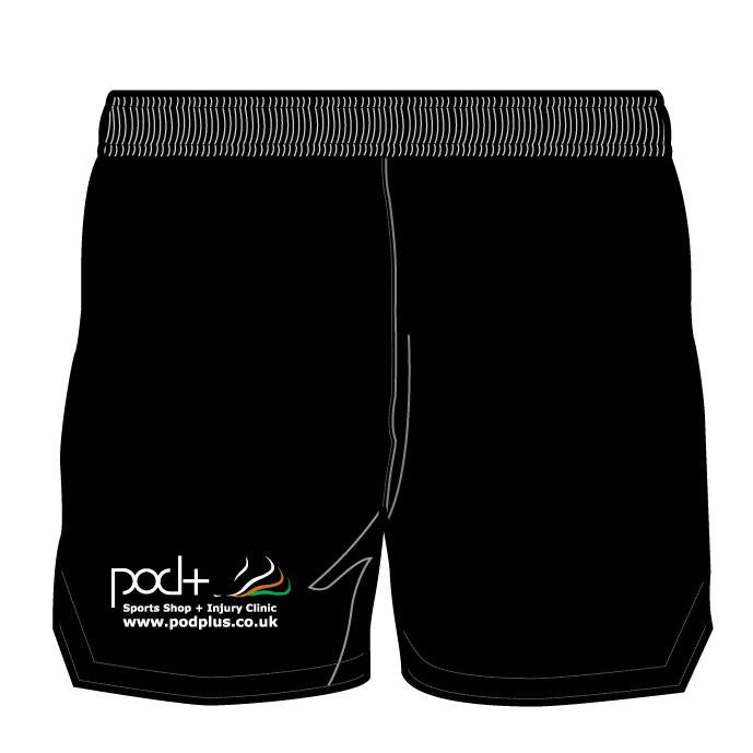 Run Short