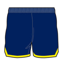 Run Short