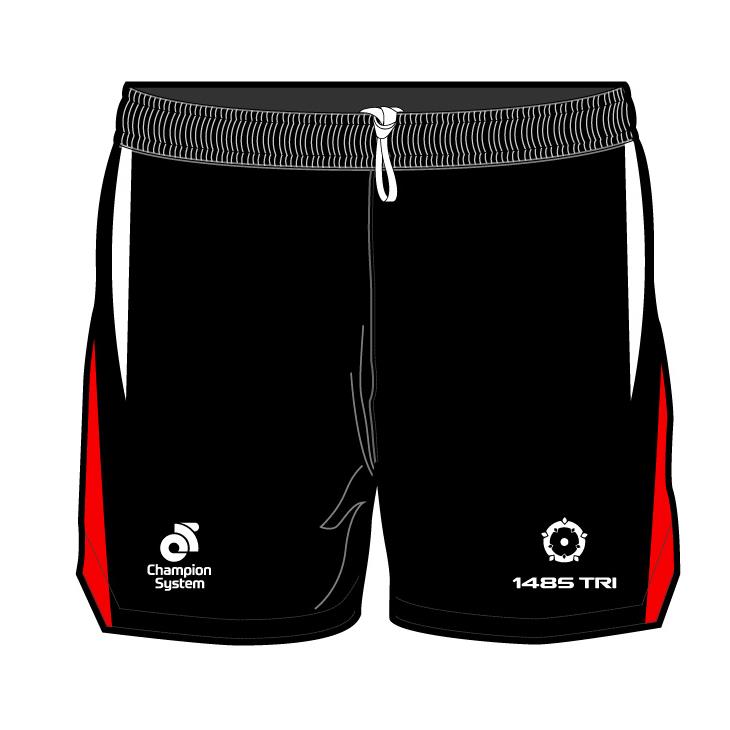 Run Short