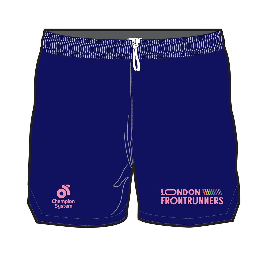 Run Short