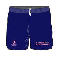 Run Short