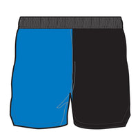 Run Short