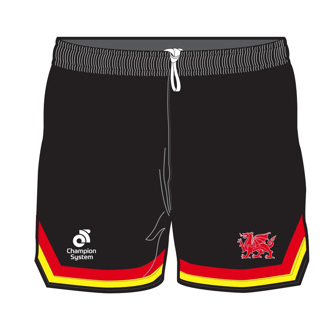 Run Short