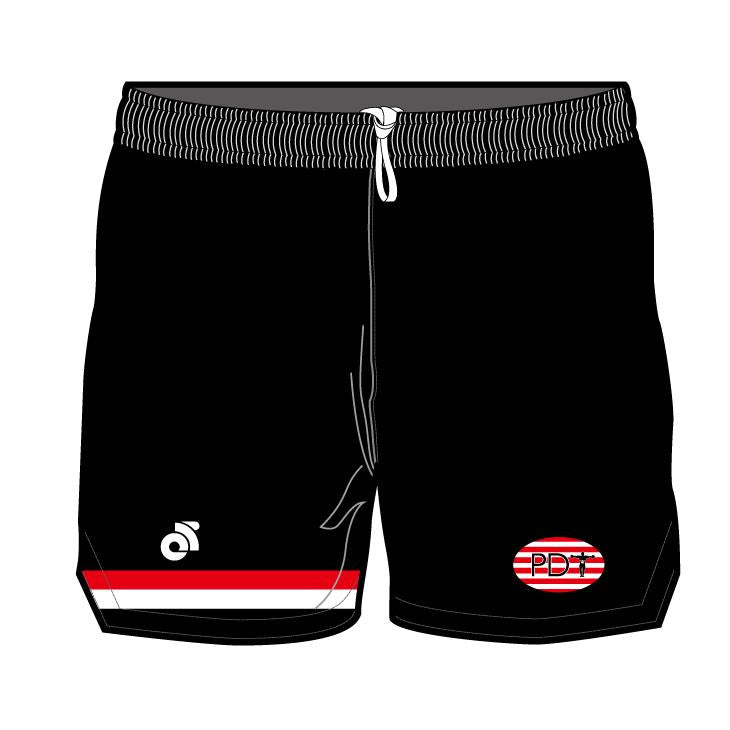 Run Short