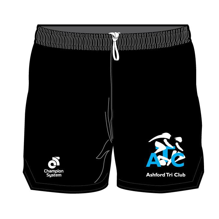 Run Short