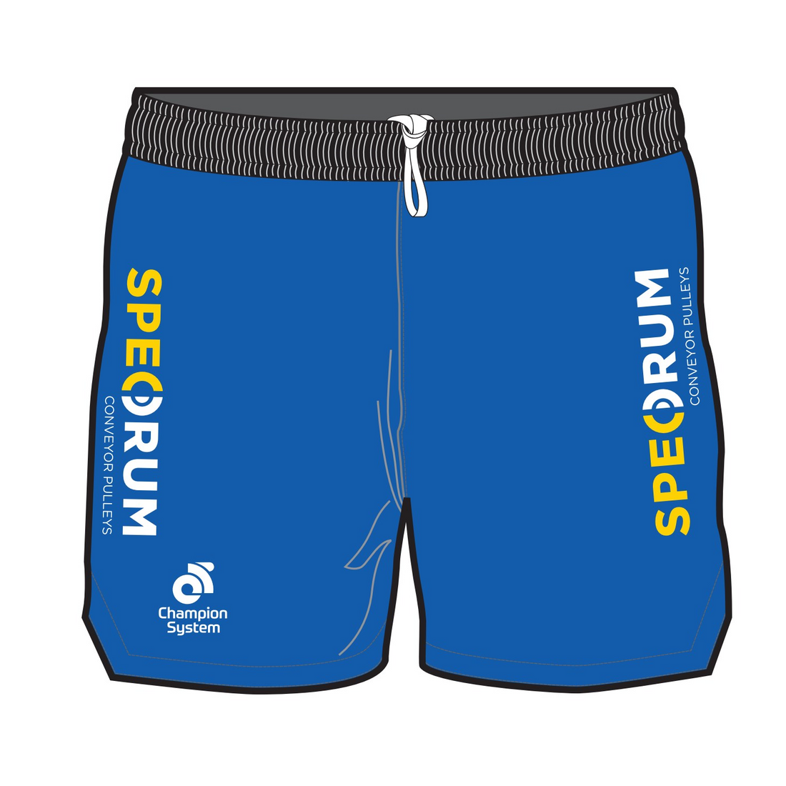 Run Short