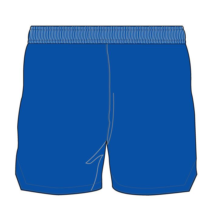 Run Short
