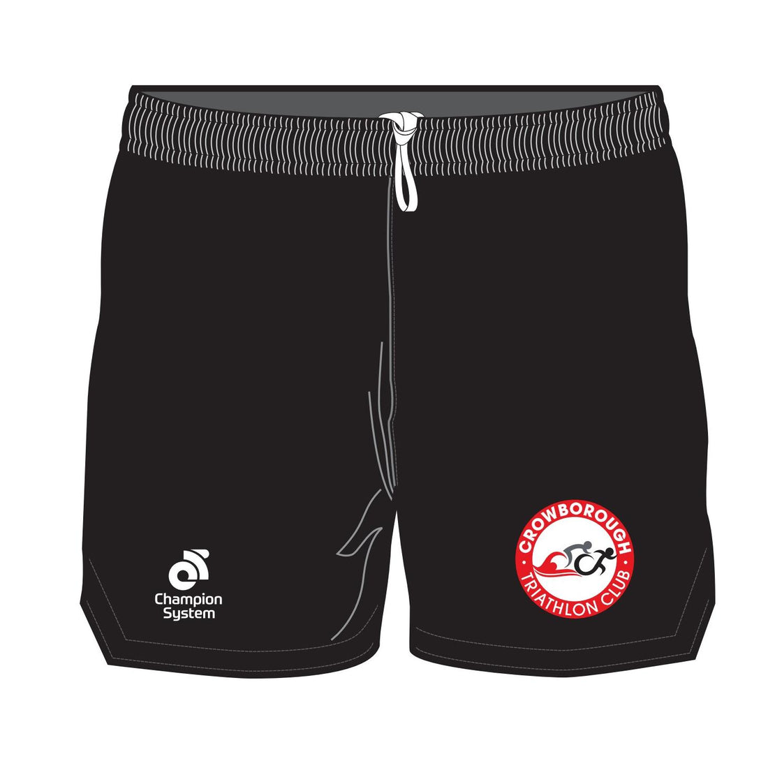 Run Short